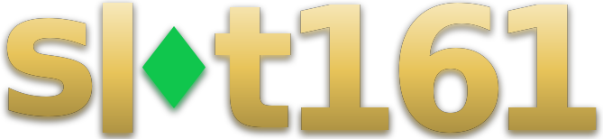 slot161 logo